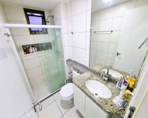 APARTAMENTO CIRCUITO CARNAVAL SALVADOR (proximo dos principais camarotes)